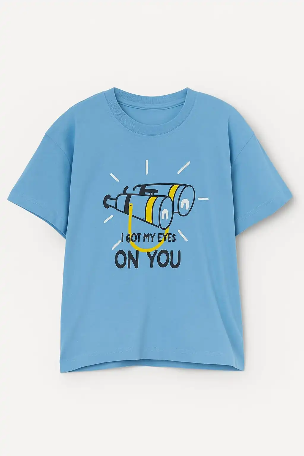 Binoculars T-Shirt