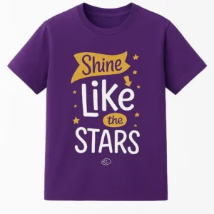 Shine Like the Stars