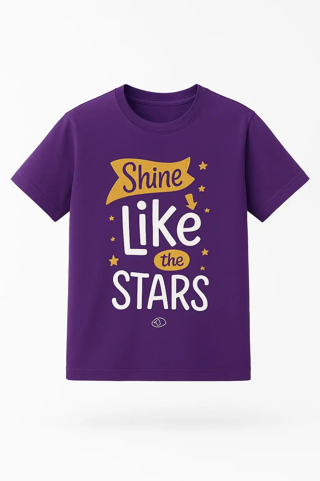 Shine Like the Stars