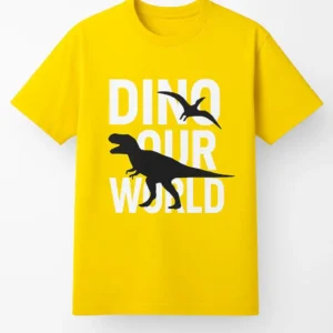 DINO SOUR WORLD