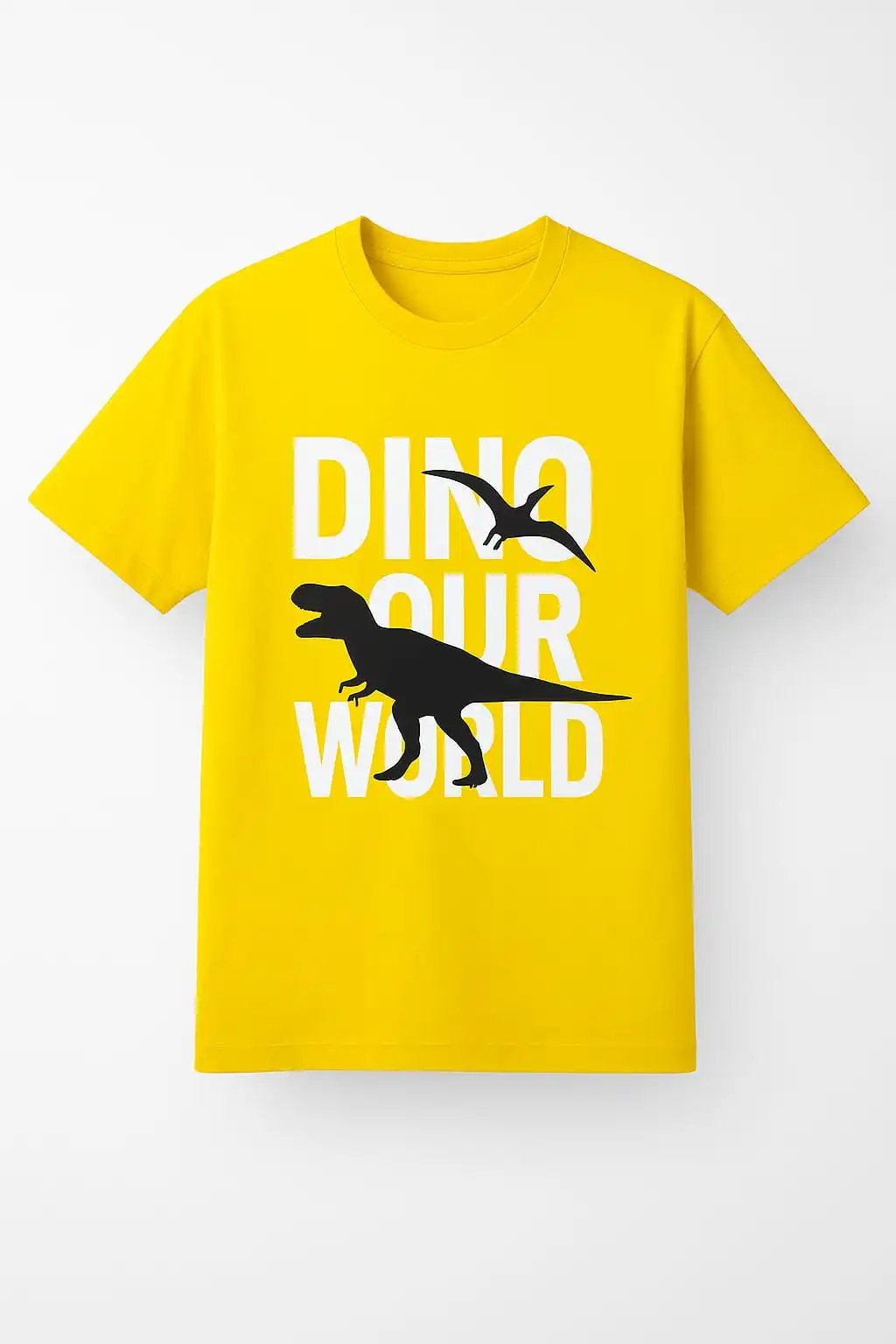 DINO SOUR WORLD