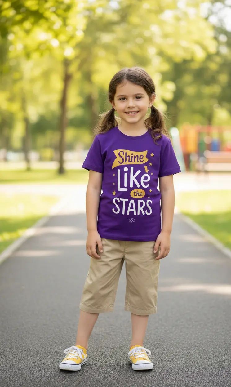 Shine Like the Stars - Image 2